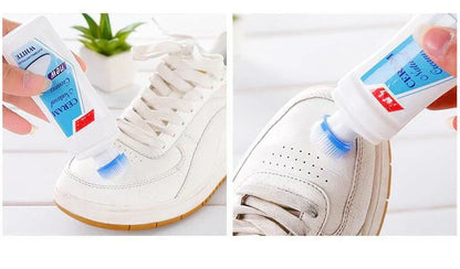 Decontamination Shoe Cleaner